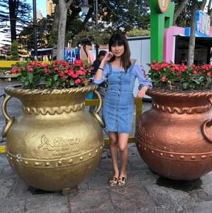 Meet your Posher, Marisol